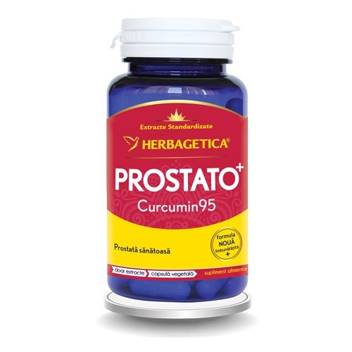prostato curcumin95 60cps